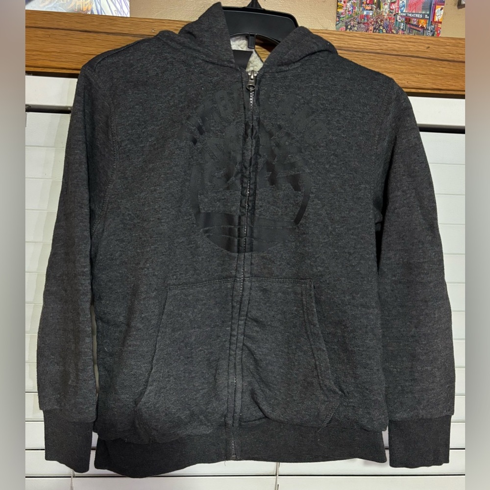 Timberland Kids Zip Up Jacket
